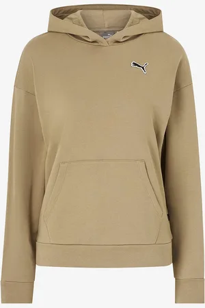 PUMA Huppari Better Essentials Hoodie FL