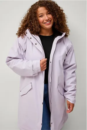 AHKKA Sadeparka Padded PU W