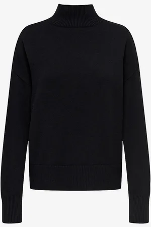 ONLY Paita onlBari L/S Highneck Knt