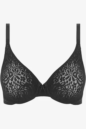 Wacoal Kaaritukiliivit Halo Lace