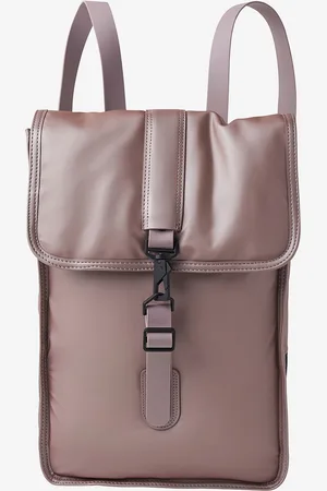 Rains Reppu Puffed Backpack Mini W3