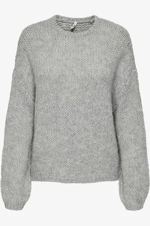 ONLY Paita onlJackie LS Pullover Knt