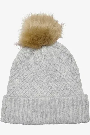 ONLY Pipo onlKate Life Knit Beanie CC