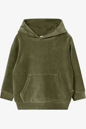 NAME IT Huppari Nmmnelur Rlx Sweat WH