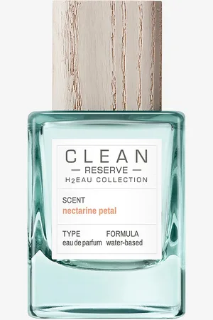 Clean H2eau Nectarine Petal Edp