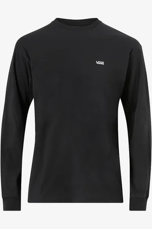 Vans T-paita Left Chest Hit LS