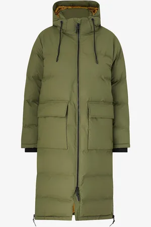 Tretorn Takki Shelter PU Coat