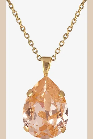 Caroline Svedbom Kaulakoru Mini Drop Necklace
