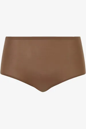 Chantelle Maksihousut Smooth Comfort High Waisted Full Brief