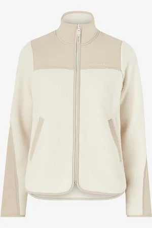 Röhnisch Takki Phoebe Pile Jacket