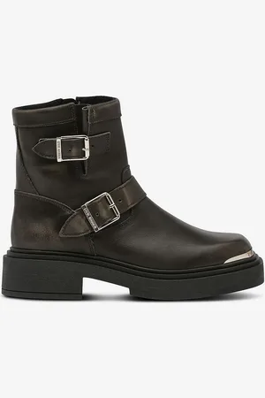 Steve Madden Nilkkurit Choice Biker Boots