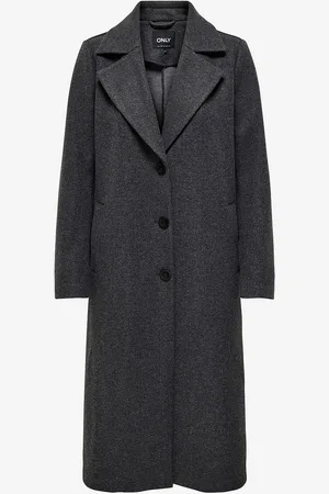 ONLY Takki onlEmma Life Reg. Long Coat Otw