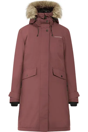 Didriksons Parka Erika Wns Parka