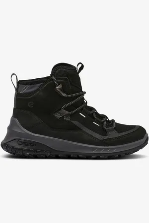 Ecco Vaelluskengät Ult-trn W