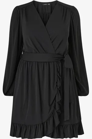 Ralph Lauren Kietaisumekko Day Dress