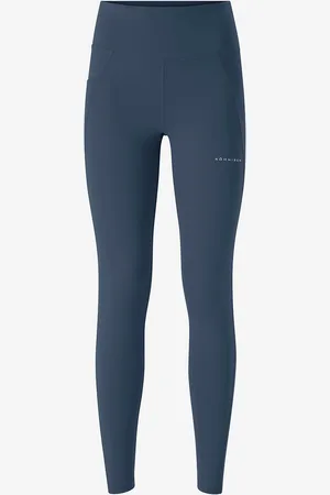 Röhnisch Treenitrikoot Flattering High Waist Tights