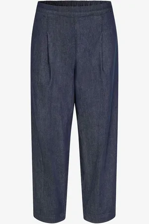 Masai Housut Trousers MaParker