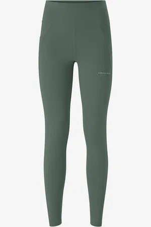 Röhnisch Treenitrikoot Flattering High Waist Tights