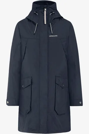 Didriksons Parka Thelma Wns Parka 10