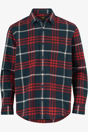 Lee Paita Worker Shirt 2.0