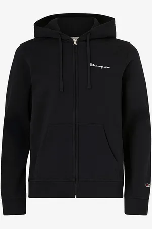 Champion Huppari Hooded Full Zip Sweatshirt