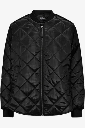 ONLY Takki onlJessica Quilted Jacket CC Otw