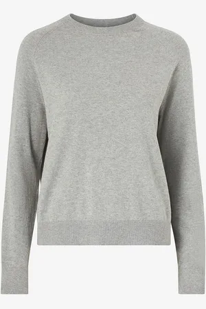 Lexington Paita Freya Cotton/cashmere Sweater