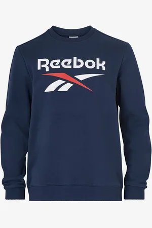 Reebok Collegepaita RI Flc Big Logo Crew