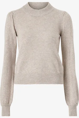 JDY Villapaita Rue L/S Pullover Knt