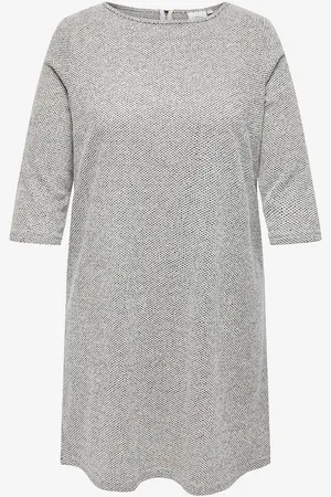 ONLY Mekko carMartha 3/4 Knee Dress