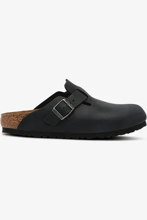 Birkenstock Tossut Boston Leoi