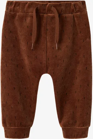 NAME IT Housut nbnNalwin Vel Pant