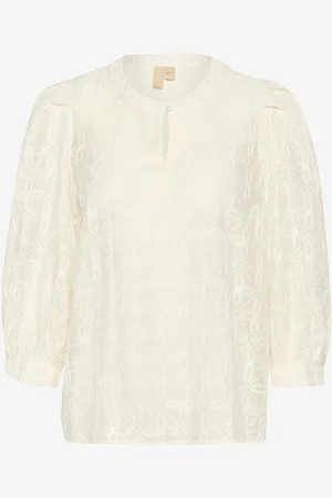 Culture Pusero cuAnnasofie Blouse