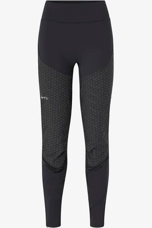 Craft Juoksuhousut ADV Subz Lumen Padded Tights 4 W