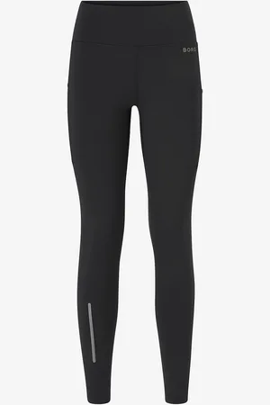 Björn Borg Juoksuhousut Borg Running Winter Tights