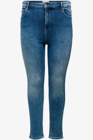 ONLY Farkut carMila HW Skinny Dnm Ana3994