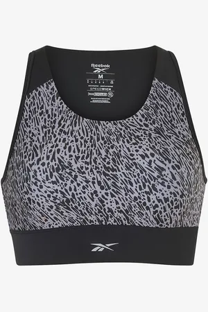 Reebok Sporttiliivit Running Aop Bra