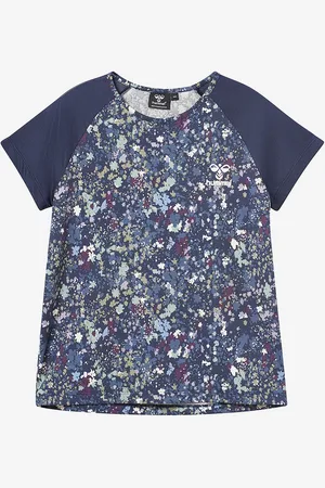 Hummel T-paita htmlTessa
