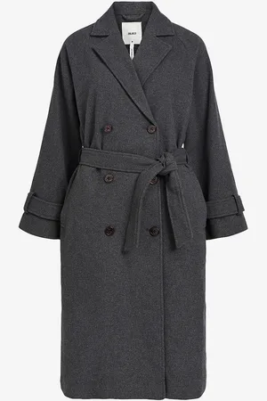 Object Takki objKeily L/S Coat 116