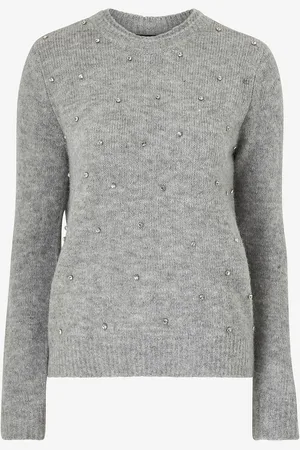 Copenhagen Muse Paita cmDiamond-Pullover