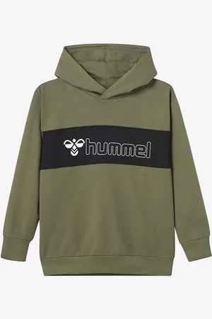 Hummel Huppari hmlAtlas Hoodie