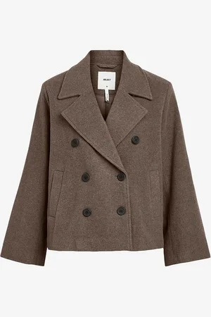 Object Takki objKeily Short Jacket