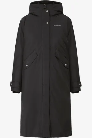 Didriksons Parka Mia Wns Parka L 2