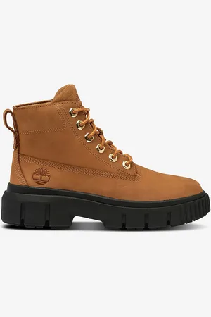Timberland Varsikengät Greyfield