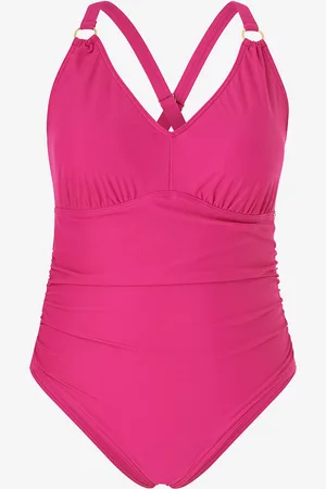 Speedo Uimapuku Womens Shaping V Neck +