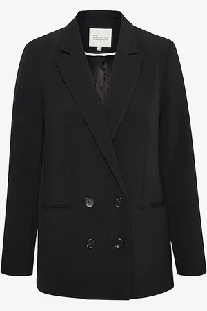 My Essential Wardrobe Bleiseri 27 The Tailored Blazer