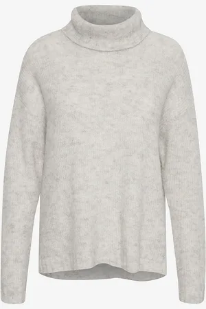 My Essential Wardrobe Paita 11 The Knit Rollneck