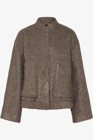 Pieces® Takki pcJenny LS Loose Bomber MM