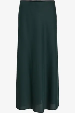 VILA Maxihame viEllette HW Long Skirt