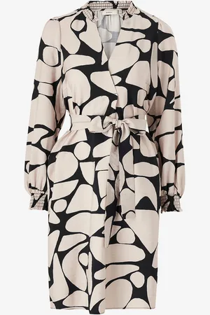 INWEAR Mekko MettaIW Short Dress